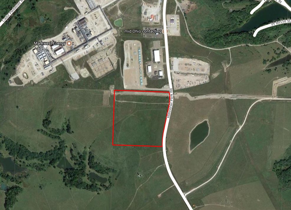 Industrial Park Road, Cadiz, OH 43907